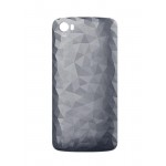 Back Panel Cover For Blu Energy Diamond White - Maxbhi.com