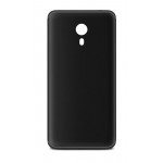 Back Panel Cover For Blu S1 Black - Maxbhi.com