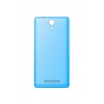 Back Panel Cover For Blu Studio G2 Blue - Maxbhi.com