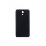 Back Panel Cover For Lg X4 Plus Black - Maxbhi.com