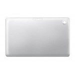 Back Panel Cover For Vodafone Tab Prime 7 White - Maxbhi.com