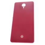 Back Panel Cover For Wiko Tommy Pink - Maxbhi Com