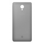 Back Panel Cover For Wiko Tommy White - Maxbhi.com