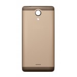 Back Panel Cover For Wiko U Feel Lite White - Maxbhi.com