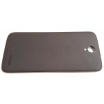 Back Panel Cover For Zte Warp 7 White - Maxbhi Com