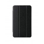 Flip Cover For Alcatel Pop 7 Lte Black By - Maxbhi.com