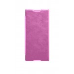 Flip Cover For Blu Energy Diamond Pink By - Maxbhi.com