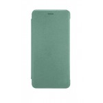 Flip Cover For Wiko Tommy Black Bleen By - Maxbhi.com