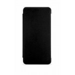 Flip Cover For Wiko Tommy Black By - Maxbhi.com