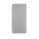 Flip Cover For Wiko Tommy Grey By - Maxbhi.com