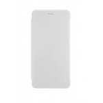 Flip Cover For Wiko Tommy White By - Maxbhi.com