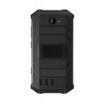 Full Body Housing For Archos Saphir 50x White - Maxbhi.com