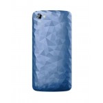 Full Body Housing For Blu Energy Diamond Blue - Maxbhi.com