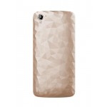Full Body Housing For Blu Energy Diamond Gold - Maxbhi.com
