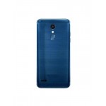 Full Body Housing For Lg X4 Plus Violet - Maxbhi.com