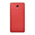 Full Body Housing For Wiko Tommy Red - Maxbhi.com
