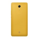 Full Body Housing For Wiko Tommy Yellow - Maxbhi.com