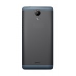 Full Body Housing For Wiko U Feel Lite Black - Maxbhi.com