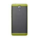 Full Body Housing For Wiko U Feel Lite Lime - Maxbhi.com