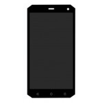 Lcd Screen For Archos Saphir 50x Replacement Display By - Maxbhi Com
