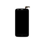 Lcd Screen For Zte Warp 7 Replacement Display By - Maxbhi Com