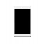 Lcd With Touch Screen For Alcatel Pop 7 Lte White By - Maxbhi.com