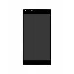 Lcd With Touch Screen For Blu Energy Diamond Pink By - Maxbhi.com
