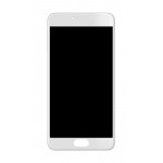 Lcd With Touch Screen For Blu S1 Gold By - Maxbhi.com