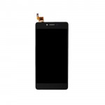 LCD with Touch Screen for BLU Studio G2 Black