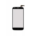 Lcd With Touch Screen For Zte Warp 7 Black By - Maxbhi.com