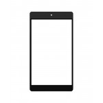 Replacement Front Glass For Alcatel Pop 7 Lte Black By - Maxbhi.com