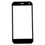 Replacement Front Glass For Archos Saphir 50x Black By - Maxbhi Com