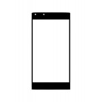 Replacement Front Glass For Blu Energy Diamond Black By - Maxbhi.com