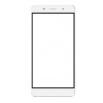 Replacement Front Glass For Bq Aquaris X5 Plus Rose Gold By - Maxbhi.com