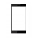 Replacement Front Glass For Gaba A5 White By - Maxbhi.com