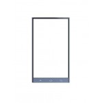 Replacement Front Glass For Greenberry Passport P9 Black By - Maxbhi.com