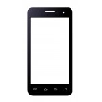 Replacement Front Glass For Lemon P102 Black By - Maxbhi.com