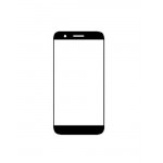Replacement Front Glass For Lg X4 Plus Black By - Maxbhi.com