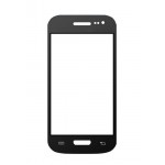 Replacement Front Glass For Maxx Ax3 Duo Black By - Maxbhi.com