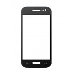 Replacement Front Glass For Maxx Ax3 Duo Blue By - Maxbhi.com