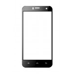 Replacement Front Glass For Mtech Ace 5 White By - Maxbhi.com