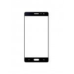 Replacement Front Glass For Samsung Z3 Corporate Edition Black By - Maxbhi.com