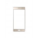 Replacement Front Glass For Samsung Z3 Corporate Edition Gold By - Maxbhi.com