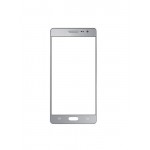 Replacement Front Glass For Samsung Z3 Corporate Edition Silver By - Maxbhi.com