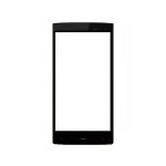 Replacement Front Glass For Vedaee Inew V1 Yellow By - Maxbhi.com