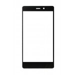 Replacement Front Glass For Wiko Tommy Black Bleen By - Maxbhi.com