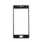 Replacement Front Glass For Wiko U Feel Lite Black By - Maxbhi.com