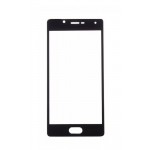 Replacement Front Glass For Wiko U Feel Lite Chocolate By - Maxbhi.com