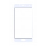 Replacement Front Glass For Wiko U Feel Lite White By - Maxbhi.com