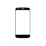 Replacement Front Glass For Zte Warp 7 White By - Maxbhi.com